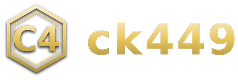 ck449 logo